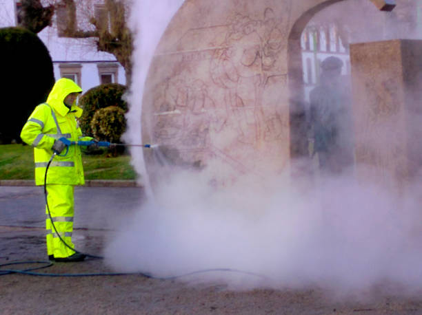 Best Affordable Pressure Washing  in Seis Lagos, TX