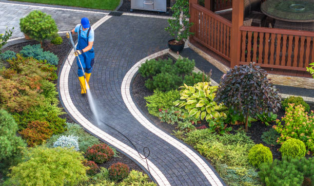 Best Affordable Power Washing  in Seis Lagos, TX