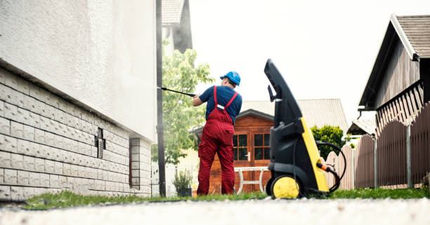 Local Pressure Washing Services in Seis Lagos, TX